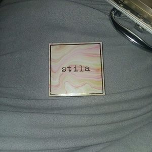 Stilla correct and perfect